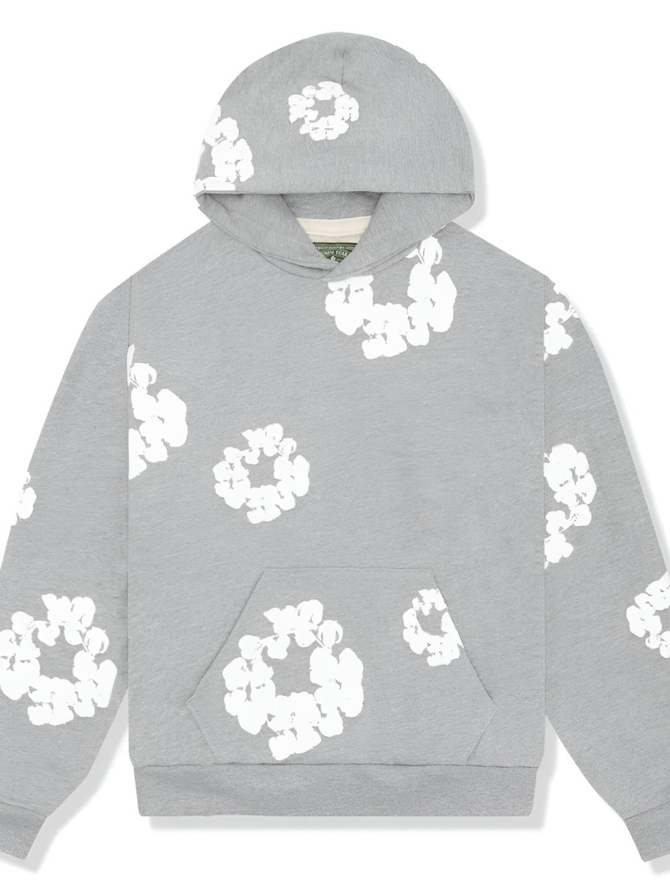 Gebloemde Hoodie en Jogger Set voor Vrouwen met Knus Comfort en Trendy Ontwerp | Indy