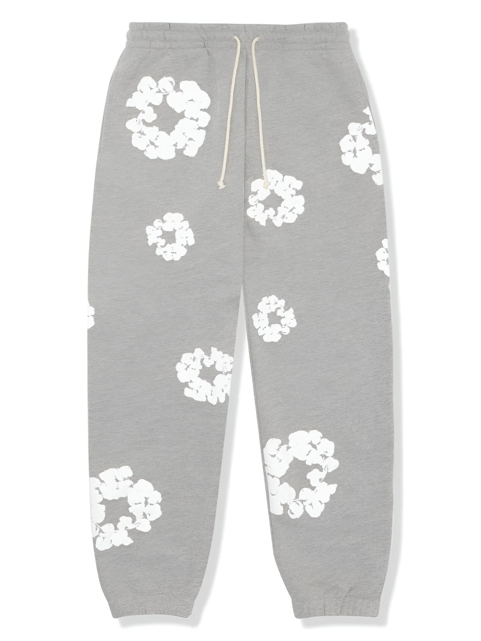 Gebloemde Hoodie en Jogger Set voor Vrouwen met Knus Comfort en Trendy Ontwerp | Indy